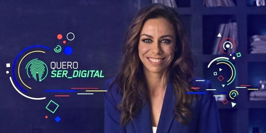 &ldquo;Quero ser Digital&rdquo;: um curso da Academia Portugal Digital para quem quer melhorar os seus conhecimentos digitais